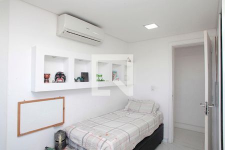 Apartamento para alugar com 200m², 3 quartos e 3 vagasQuarto 2 Suíte