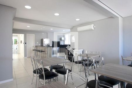 Apartamento para alugar com 200m², 3 quartos e 3 vagasÁrea Comum - Salão de Festas 2