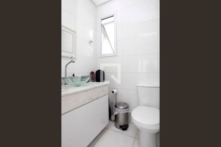 Apartamento para alugar com 200m², 3 quartos e 3 vagasBanheiro 4