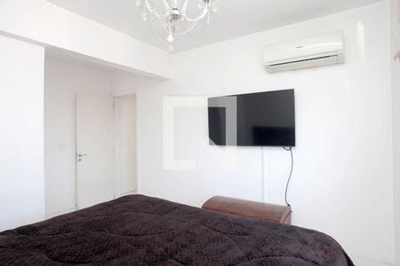 Apartamento para alugar com 200m², 3 quartos e 3 vagasQuarto 3
