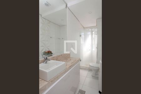 Apartamento para alugar com 200m², 3 quartos e 3 vagasBanheiro 3