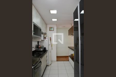 Apartamento à venda com 63m², 2 quartos e 2 vagas Apartamento à venda com 63m², 2 quartos e 2 vagasCozinha