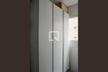 Apartamento à venda com 63m², 2 quartos e 2 vagas Apartamento à venda com 63m², 2 quartos e 2 vagasÁrea de Serviço