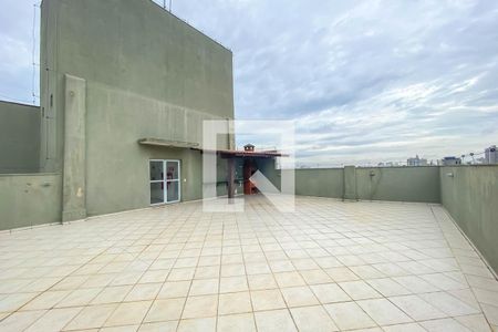 Apartamento à venda com 63m², 2 quartos e 2 vagas Apartamento à venda com 63m², 2 quartos e 2 vagasÁrea comum - Churrasqueira