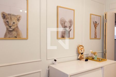 Apartamento à venda com 74m², 3 quartos e 2 vagas Apartamento à venda com 74m², 3 quartos e 2 vagasQuarto