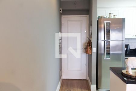 Apartamento à venda com 74m², 3 quartos e 2 vagas Apartamento à venda com 74m², 3 quartos e 2 vagasEntrada