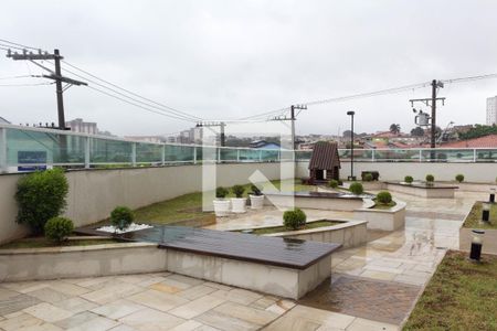 Apartamento à venda com 74m², 3 quartos e 2 vagas Apartamento à venda com 74m², 3 quartos e 2 vagasÁrea comum