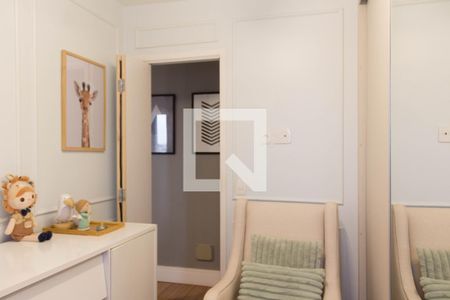 Apartamento à venda com 74m², 3 quartos e 2 vagas Apartamento à venda com 74m², 3 quartos e 2 vagasQuarto