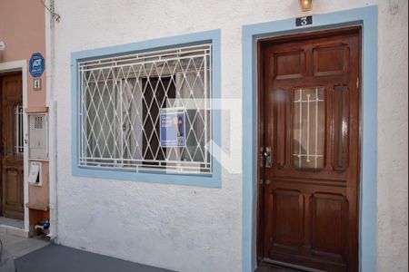 Casa para alugar com 225m², 3 quartos e 2 vagas Casa para alugar com 225m², 3 quartos e 2 vagasFrente