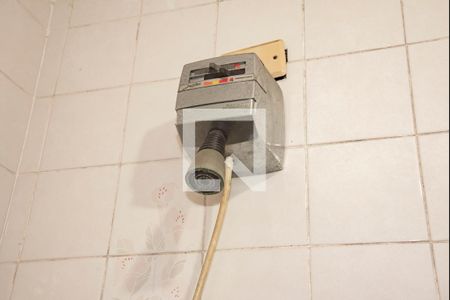 Casa para alugar com 225m², 3 quartos e 2 vagas Casa para alugar com 225m², 3 quartos e 2 vagasBanheiro de Serviço