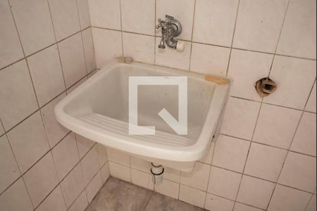 Casa para alugar com 225m², 3 quartos e 2 vagas Casa para alugar com 225m², 3 quartos e 2 vagasÁrea de Serviço