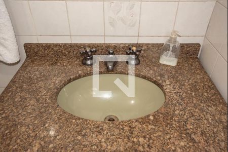 Casa para alugar com 225m², 3 quartos e 2 vagas Casa para alugar com 225m², 3 quartos e 2 vagasBanheiro de Serviço