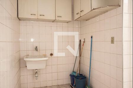 Casa para alugar com 225m², 3 quartos e 2 vagas Casa para alugar com 225m², 3 quartos e 2 vagasÁrea de Serviço