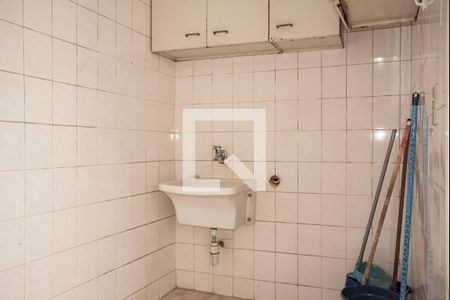 Casa para alugar com 225m², 3 quartos e 2 vagas Casa para alugar com 225m², 3 quartos e 2 vagasÁrea de Serviço