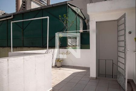Casa para alugar com 225m², 3 quartos e 2 vagas Casa para alugar com 225m², 3 quartos e 2 vagasTerraço