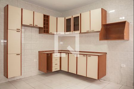 Casa para alugar com 225m², 3 quartos e 2 vagas Casa para alugar com 225m², 3 quartos e 2 vagasCozinha