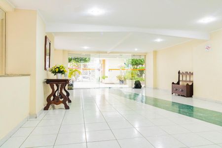 Apartamento à venda com 80m², 2 quartos e sem vaga Apartamento à venda com 80m², 2 quartos e sem vagaÁrea comum