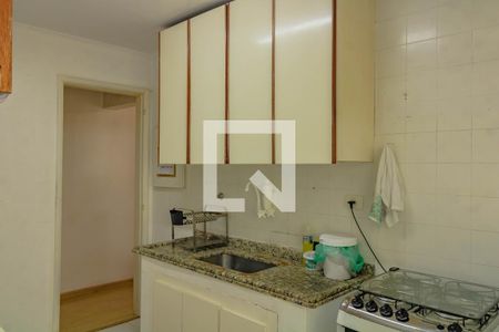 Apartamento à venda com 80m², 2 quartos e sem vaga Apartamento à venda com 80m², 2 quartos e sem vagaCozinha