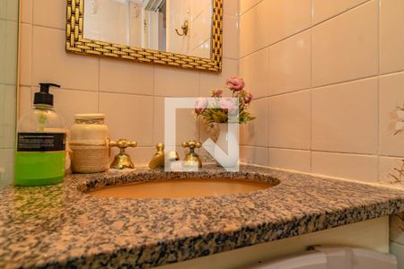 Apartamento à venda com 80m², 2 quartos e sem vaga Apartamento à venda com 80m², 2 quartos e sem vagaBanheiro