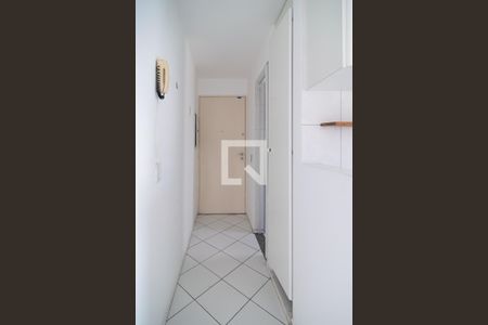 Sala de kitnet/studio à venda com 1 quarto, 30m² em Bela Vista, São Paulo