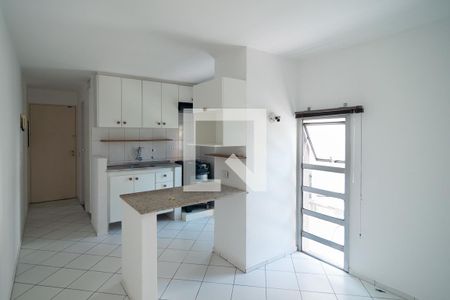 Sala de kitnet/studio à venda com 1 quarto, 30m² em Bela Vista, São Paulo