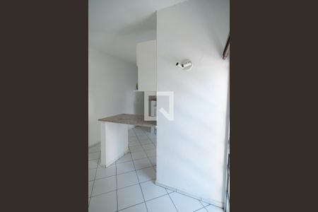 Sala de kitnet/studio à venda com 1 quarto, 30m² em Bela Vista, São Paulo