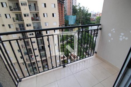 Apartamento à venda com 50m², 2 quartos e 1 vagaSacada