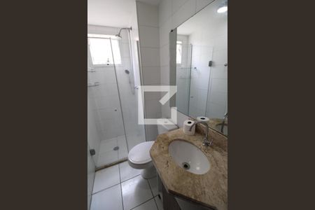 Apartamento à venda com 50m², 2 quartos e 1 vagaBanheiro