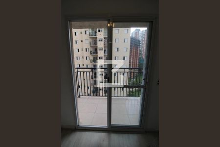 Apartamento à venda com 50m², 2 quartos e 1 vagaSacada