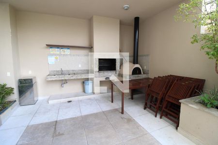 Apartamento à venda com 50m², 2 quartos e 1 vagaÁrea comum - Churrasqueira