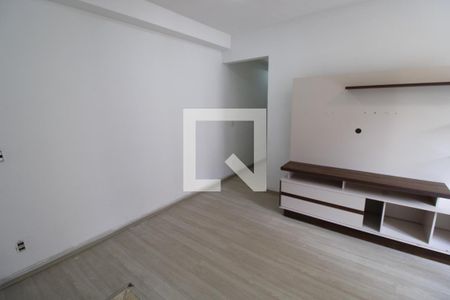 Apartamento à venda com 50m², 2 quartos e 1 vagaSala
