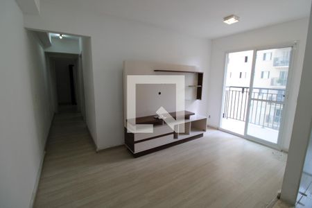 Apartamento à venda com 50m², 2 quartos e 1 vagaSala