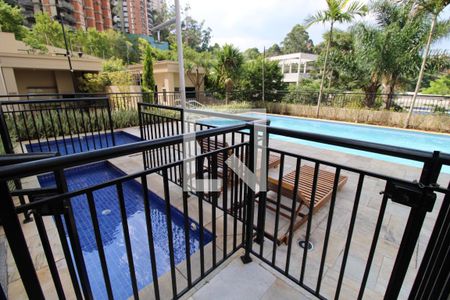 Apartamento à venda com 50m², 2 quartos e 1 vagaÁrea comum - Piscina