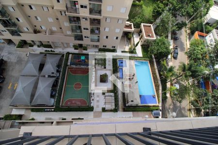 Apartamento à venda com 50m², 2 quartos e 1 vagaÁrea comum