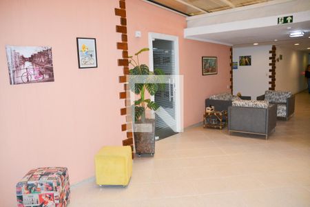 Apartamento à venda com 156m², 4 quartos e 3 vagas Apartamento à venda com 156m², 4 quartos e 3 vagasÁrea comum