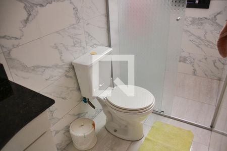 Apartamento à venda com 156m², 4 quartos e 3 vagas Apartamento à venda com 156m², 4 quartos e 3 vagasBanheiro Suite 3