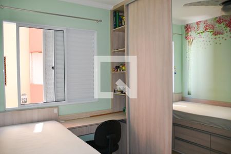 Apartamento à venda com 156m², 4 quartos e 3 vagas Apartamento à venda com 156m², 4 quartos e 3 vagasSuíte 3