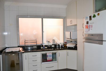 Apartamento à venda com 156m², 4 quartos e 3 vagas Apartamento à venda com 156m², 4 quartos e 3 vagasCozinha