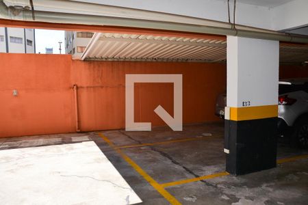 Apartamento à venda com 156m², 4 quartos e 3 vagas Apartamento à venda com 156m², 4 quartos e 3 vagasGaragem