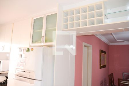 Apartamento à venda com 156m², 4 quartos e 3 vagas Apartamento à venda com 156m², 4 quartos e 3 vagasCozinha