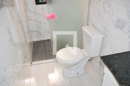 Apartamento à venda com 156m², 4 quartos e 3 vagas Apartamento à venda com 156m², 4 quartos e 3 vagasBanheiro Suite 2