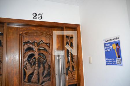 Apartamento à venda com 156m², 4 quartos e 3 vagas Apartamento à venda com 156m², 4 quartos e 3 vagasFachada