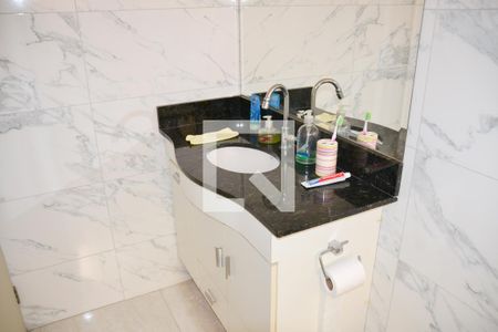 Apartamento à venda com 156m², 4 quartos e 3 vagas Apartamento à venda com 156m², 4 quartos e 3 vagasBanheiro Suite 3