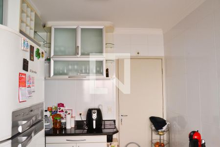 Apartamento à venda com 156m², 4 quartos e 3 vagas Apartamento à venda com 156m², 4 quartos e 3 vagasCozinha
