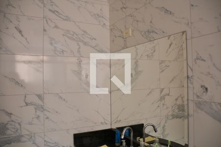 Apartamento à venda com 156m², 4 quartos e 3 vagas Apartamento à venda com 156m², 4 quartos e 3 vagasBanheiro Suite 3