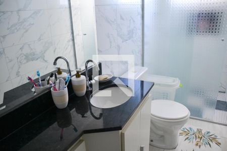 Apartamento à venda com 156m², 4 quartos e 3 vagas Apartamento à venda com 156m², 4 quartos e 3 vagasBanheiro Suite 4