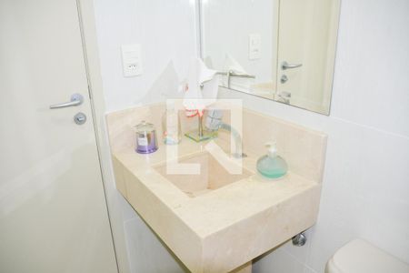 Apartamento à venda com 156m², 4 quartos e 3 vagas Apartamento à venda com 156m², 4 quartos e 3 vagasLavabo