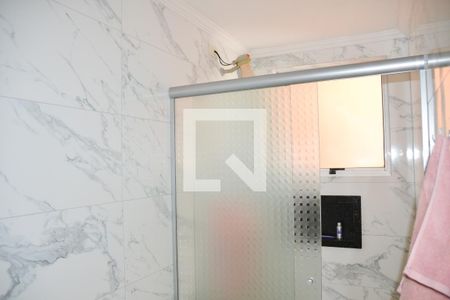 Apartamento à venda com 156m², 4 quartos e 3 vagas Apartamento à venda com 156m², 4 quartos e 3 vagasBanheiro Suite 3