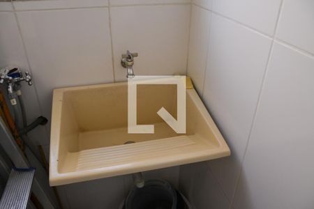 Apartamento à venda com 156m², 4 quartos e 3 vagas Apartamento à venda com 156m², 4 quartos e 3 vagasÁrea de Serviço