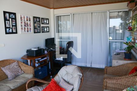 Apartamento à venda com 156m², 4 quartos e 3 vagas Apartamento à venda com 156m², 4 quartos e 3 vagasSacada